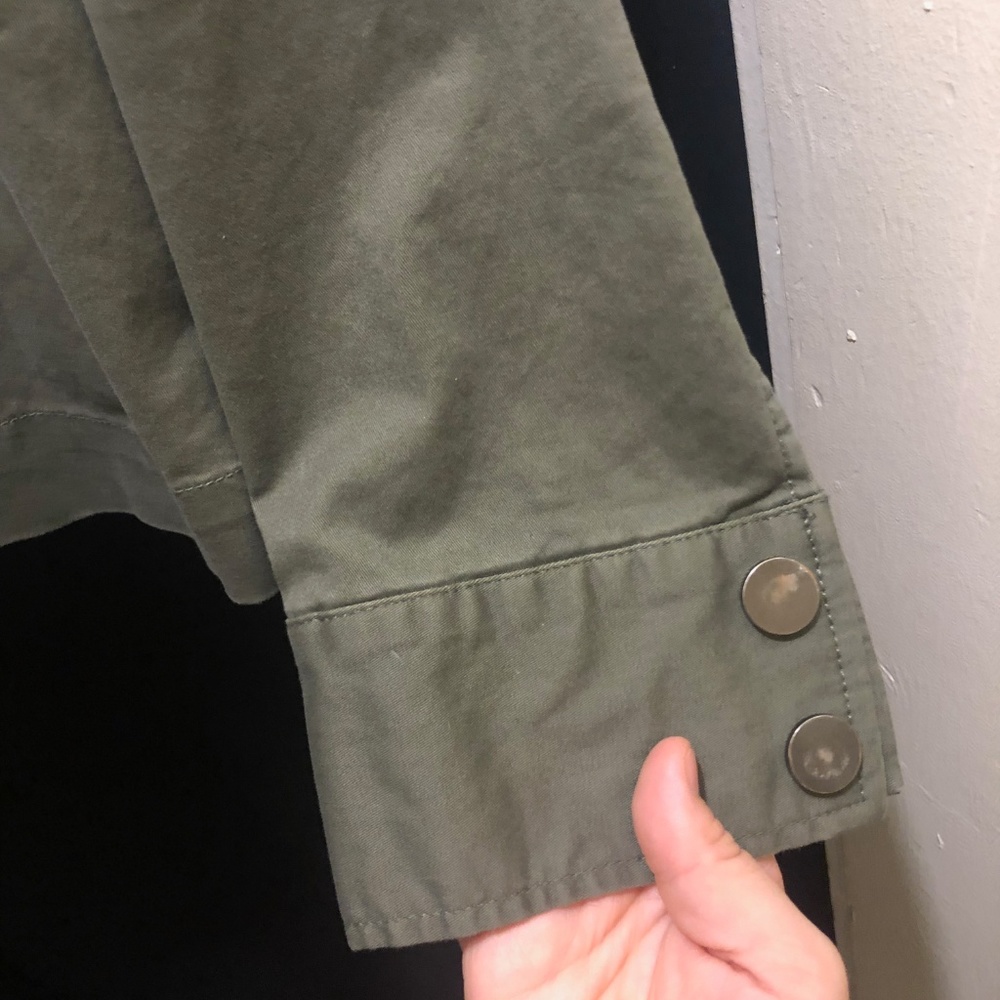 Army jacket - Picture 3 of 3